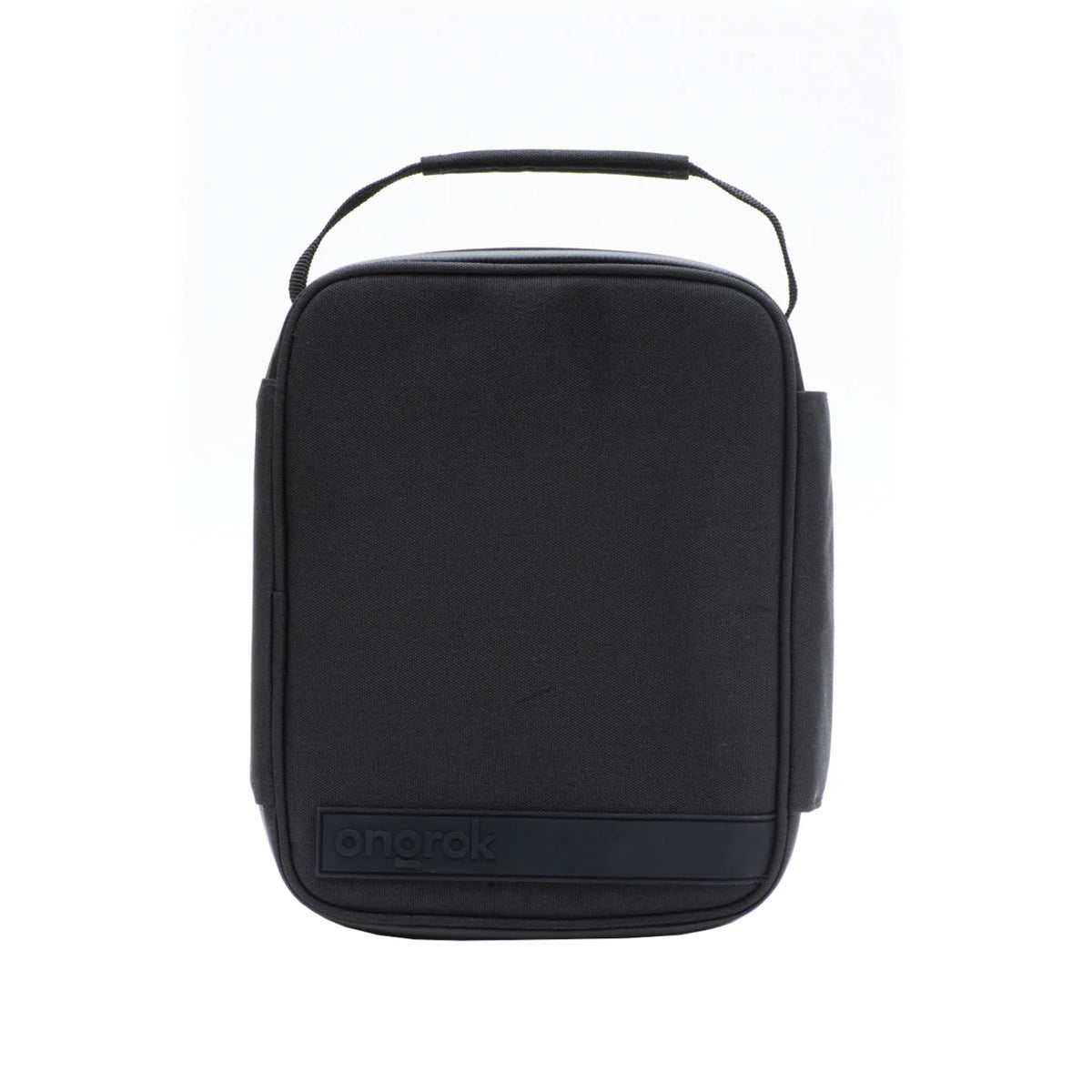 Ongrok Carbon-Lined Locking Travel Case