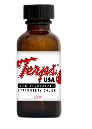 TERPS USA LIQUIDISER