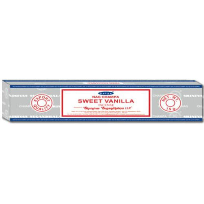 SATYA INCENSE