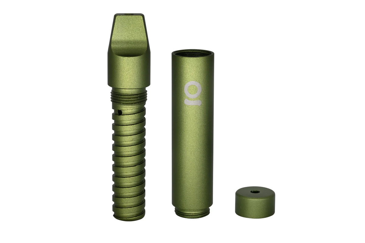 Ongrok Aluminium Spiral Multi-Hitter