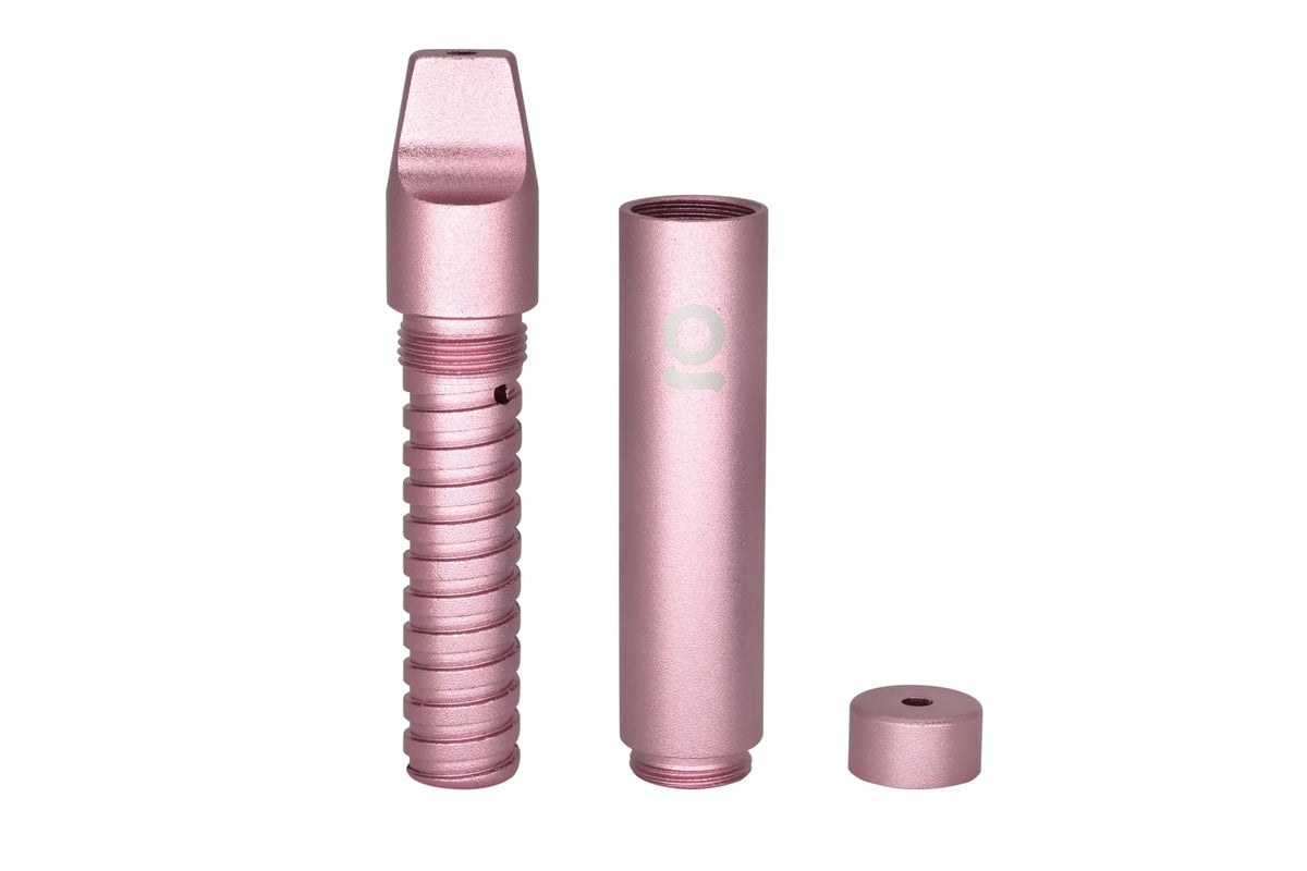 Ongrok Aluminium Spiral Multi-Hitter