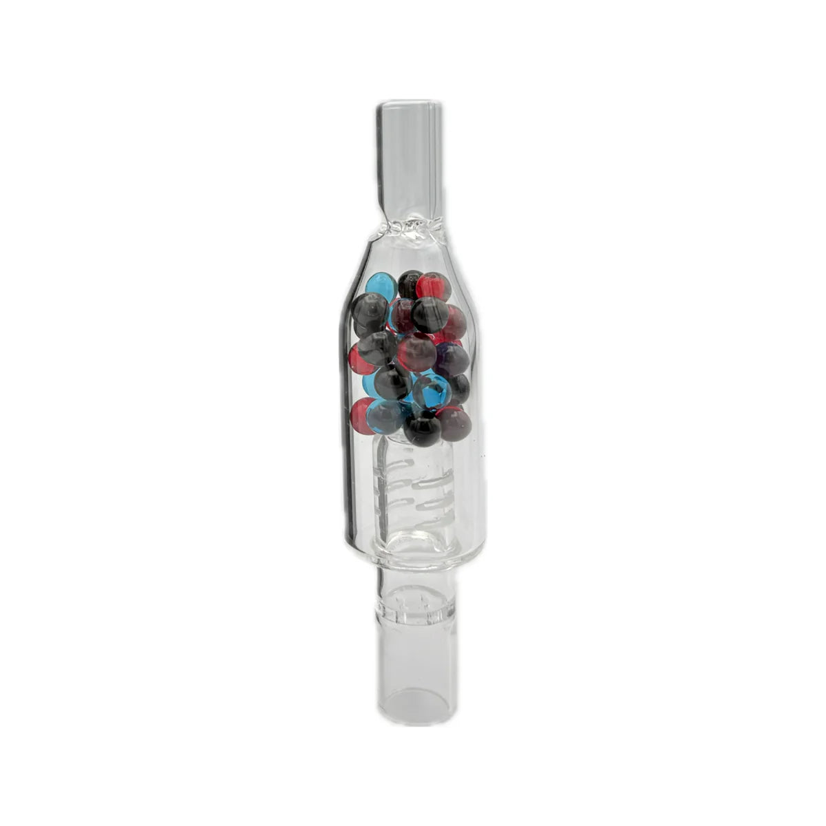 THE RATTLER COOLING MOUTHPIECE FOR TINYMIGHT 1 & 2