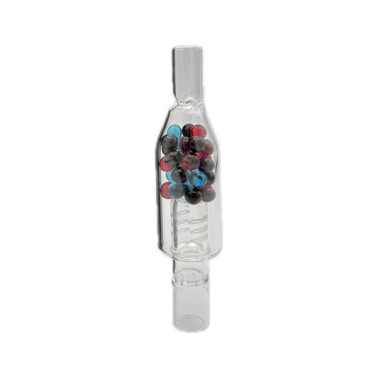 THE RATTLER COOLING MOUTHPIECE FOR TINYMIGHT 1 & 2