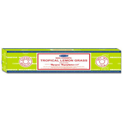 SATYA INCENSE