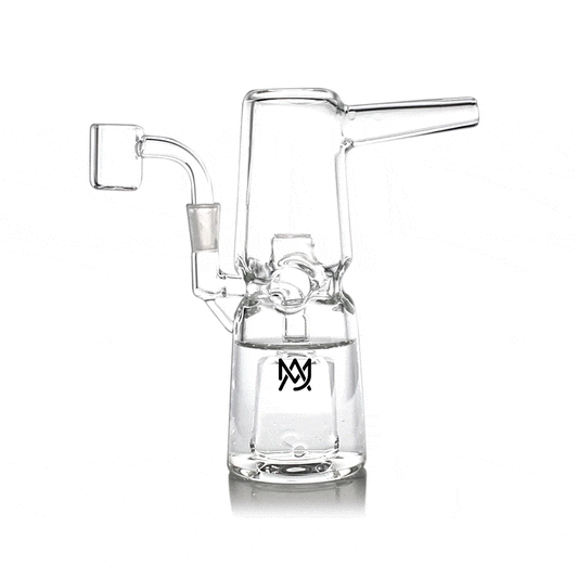 TURRET MINI DAB RIG - TURRET
