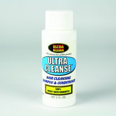 ULTRAKLEANSE SHAMPOO + CONDITIONER