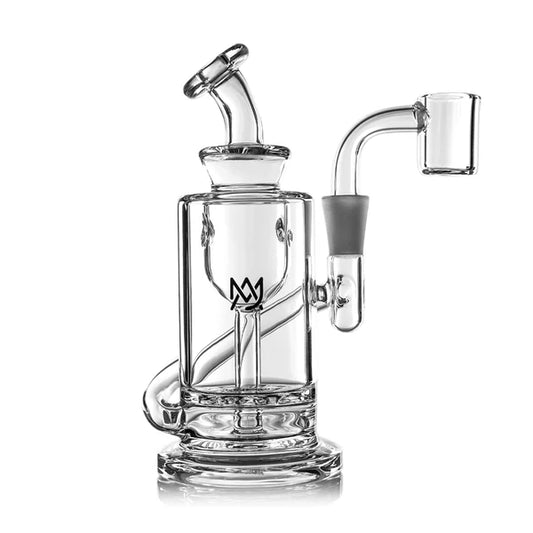 URSA MINI DAB RIG - CLEAR
