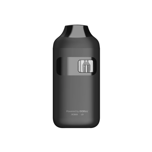 VOCA MAX (1ML, BLACK)