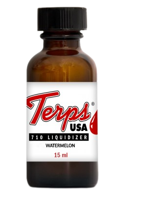 TERPS USA LIQUIDISER