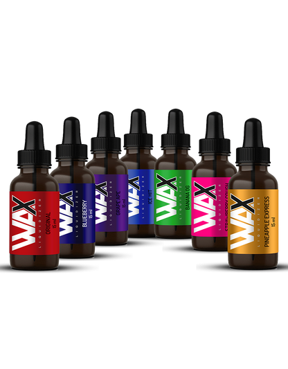 WAX LIQUIDIZER TERPENES