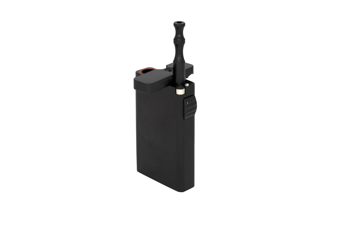 Ongrok Aluminium Dugout with One-Hitter