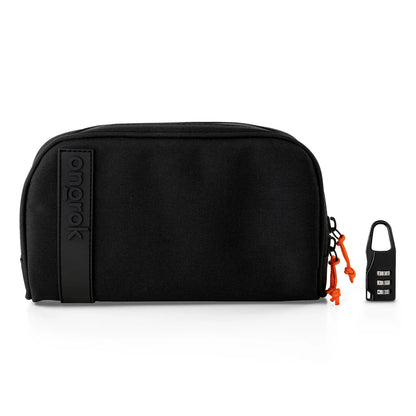 Ongrok Carbon-Lined Locking Wallet - Medium