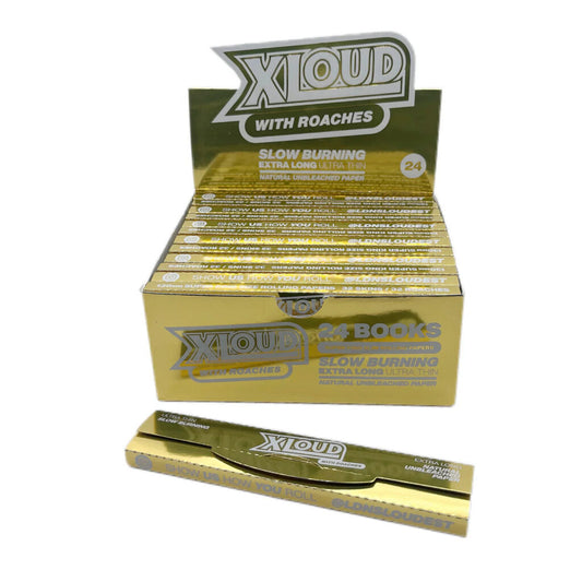 XLOUD PREMIUM GOLD KS PAPERS + TIPS