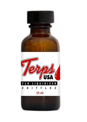 TERPS USA LIQUIDISER