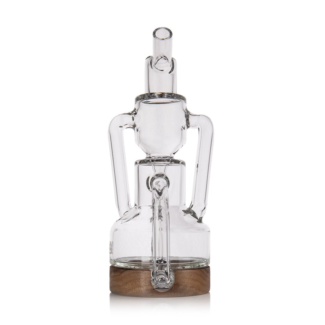ALPINE - APEX MINI RIG MINI DAB RIG - SeedySide