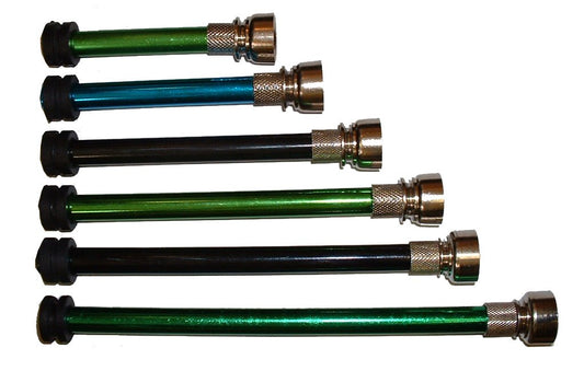 ALUMINIUM STEM 12CM - SeedySide