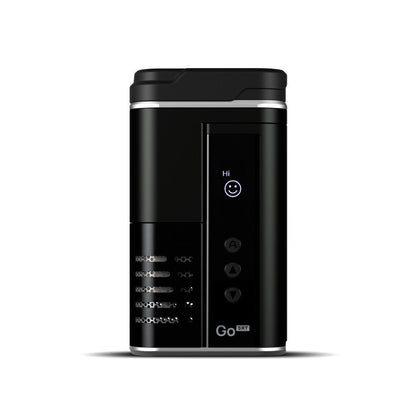 Arizer Go SRT - SeedySide