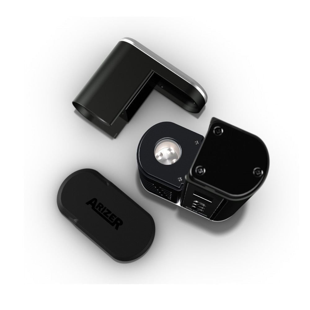 Arizer Go SRT - SeedySide