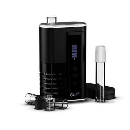 Arizer Go SRT - SeedySide