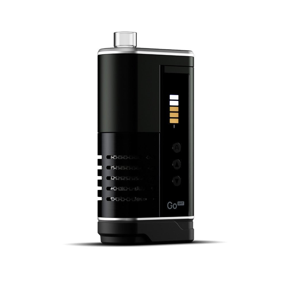 Arizer Go SRT - SeedySide
