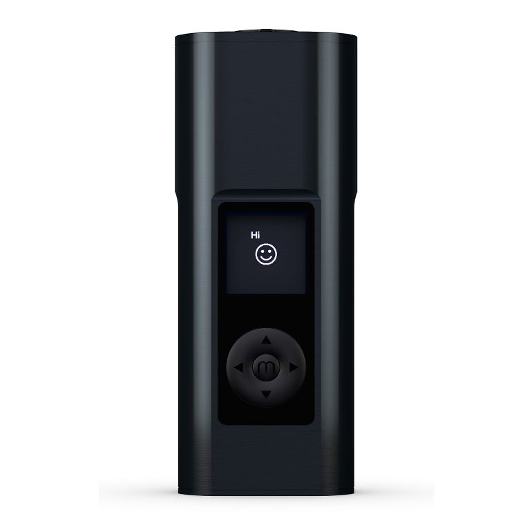 Arizer Solo 3 - SeedySide
