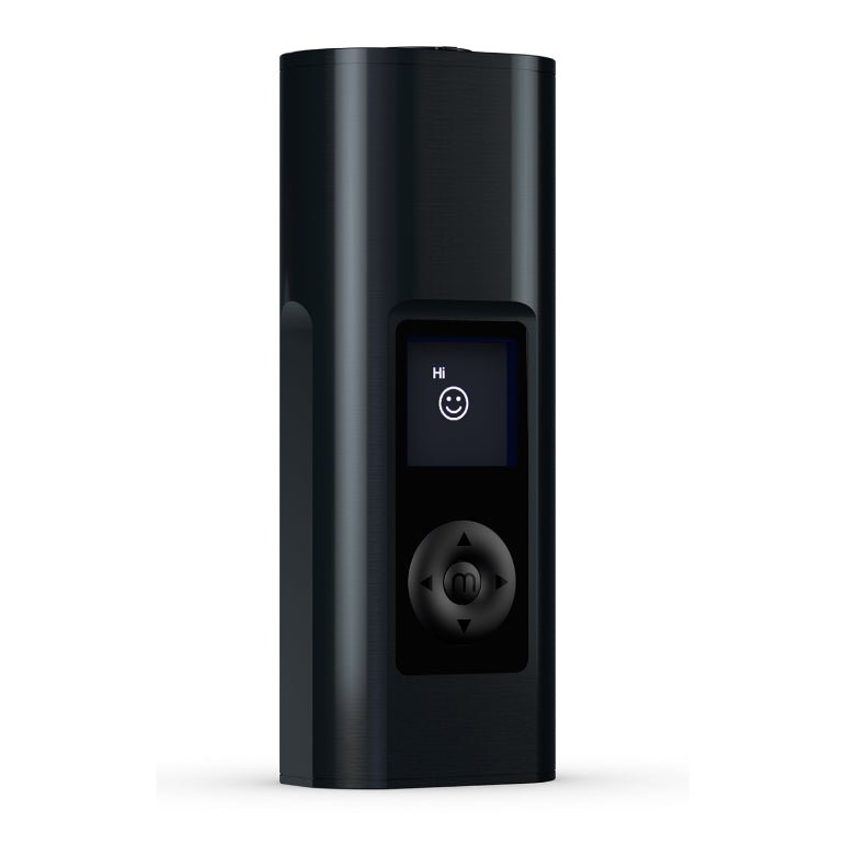 Arizer Solo 3 - SeedySide