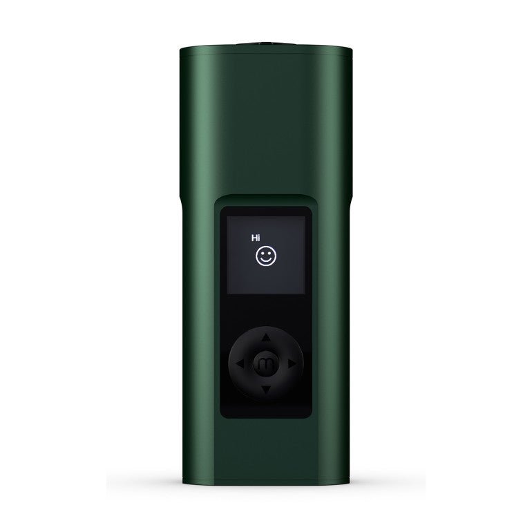 Arizer Solo 3 - SeedySide