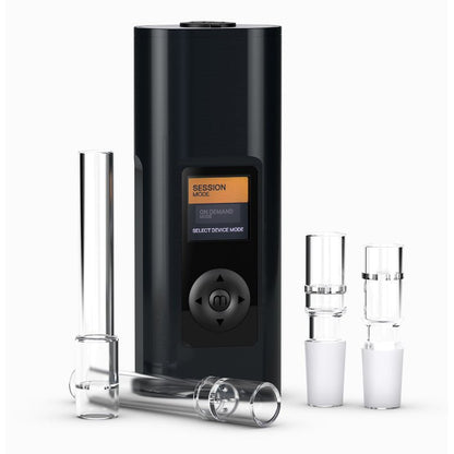 Arizer Solo 3 - SeedySide