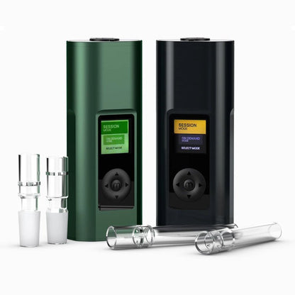 Arizer Solo 3 - SeedySide