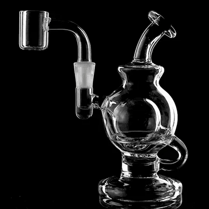ATLAS MINI DAB RIG - SeedySide
