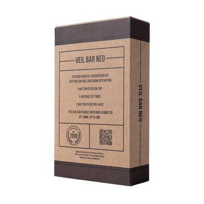 VEIL BAR NEO