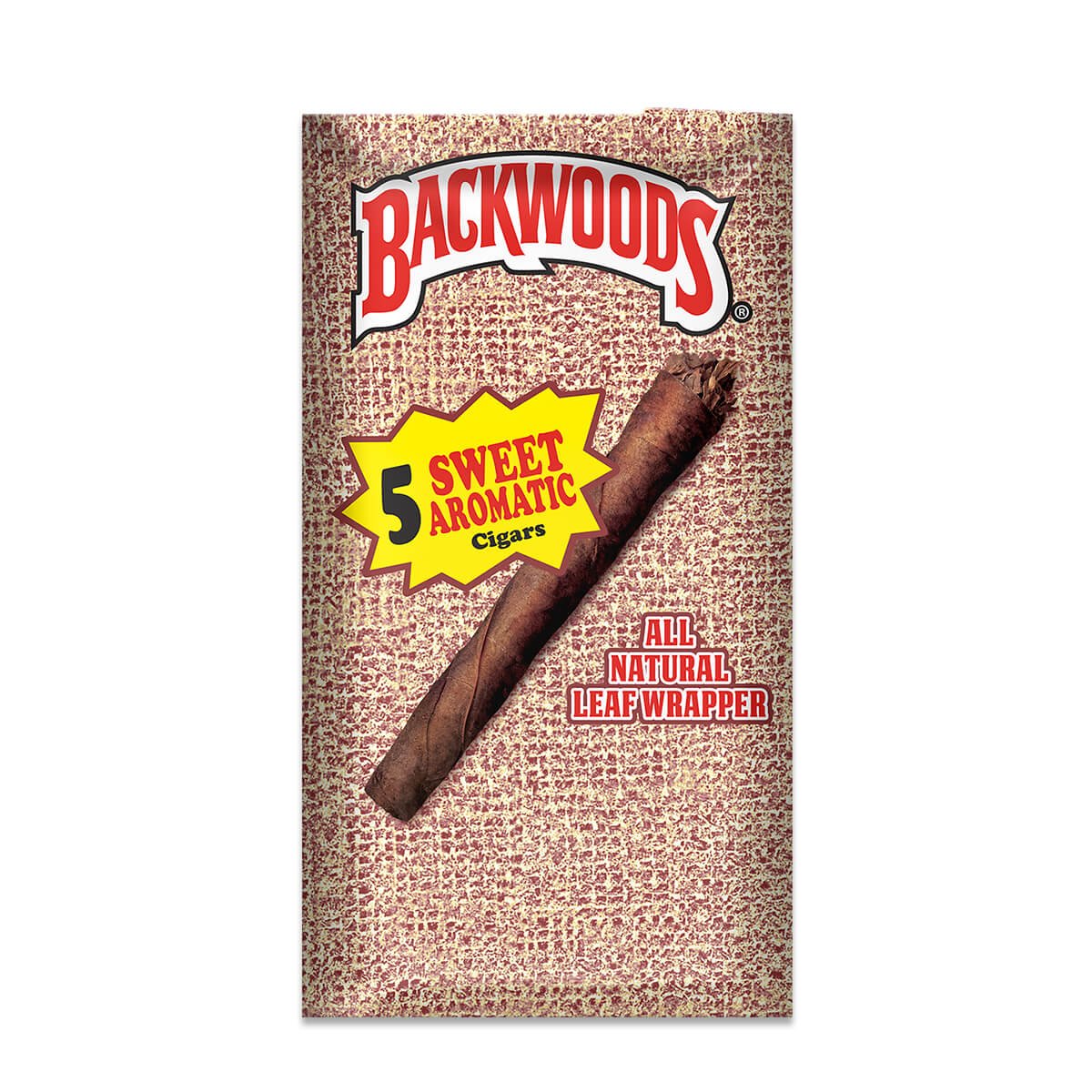 BACKWOODS CIGARS - SeedySide