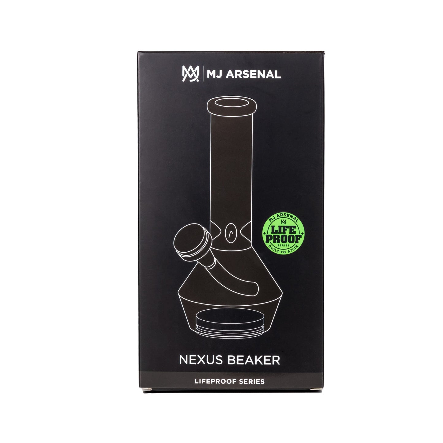 NEXUS BONG