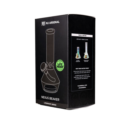 NEXUS BONG