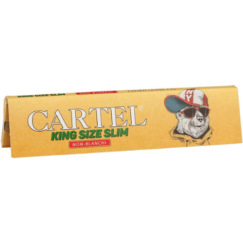 CARTEL PAPERS - SeedySide
