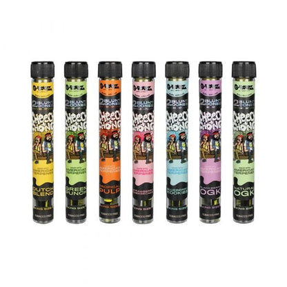 CHEECH & CHONG CBD CONES - SeedySide