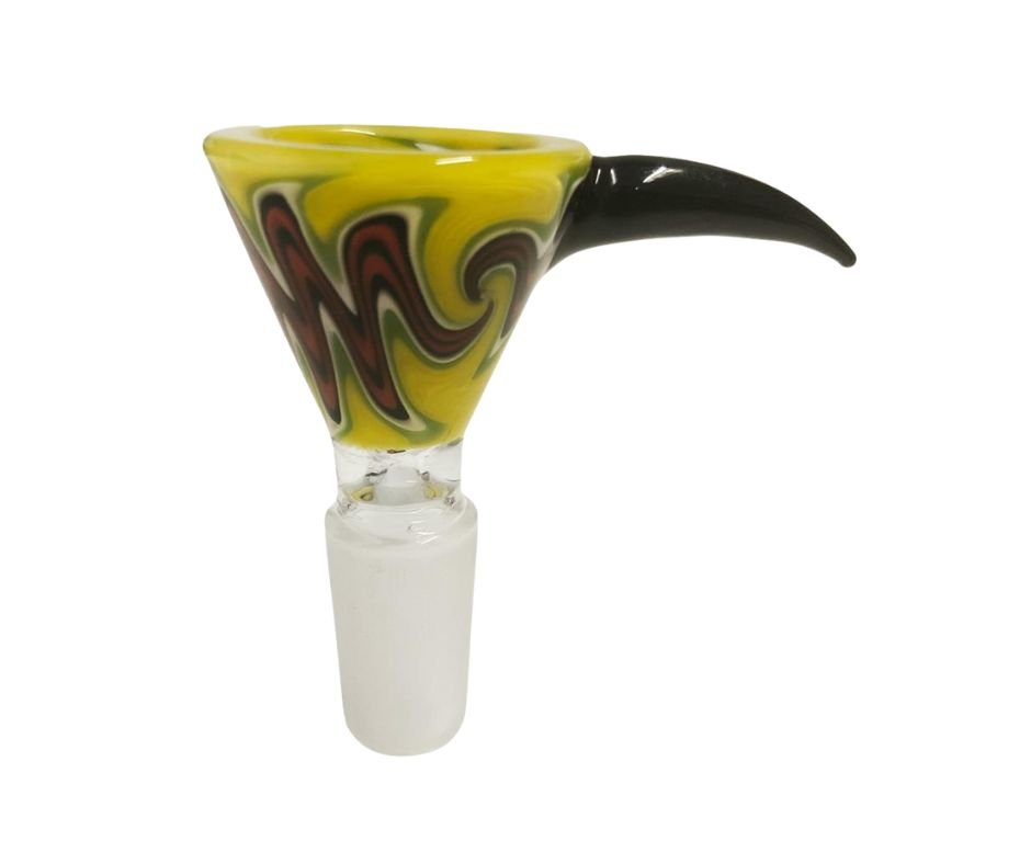 CHONGZ "END GAME" YELLOW CONE - SeedySide