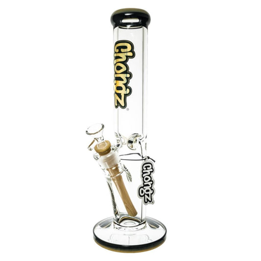 CHONGZ GLASS 35CM 