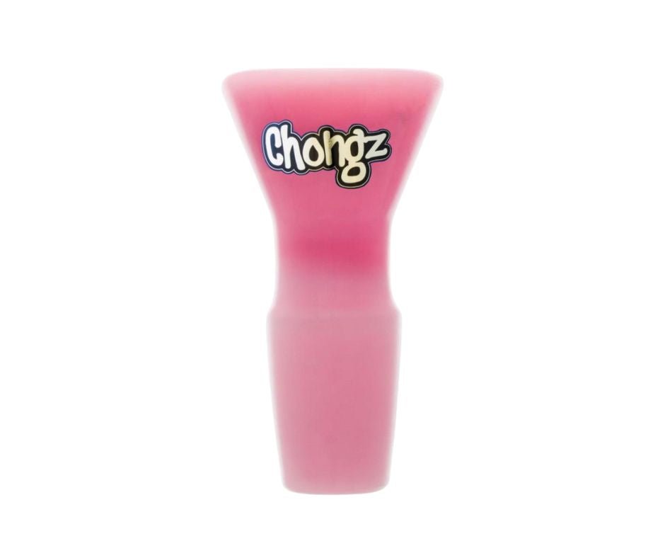 CHONGZ GLASS CONE 18MM - SeedySide