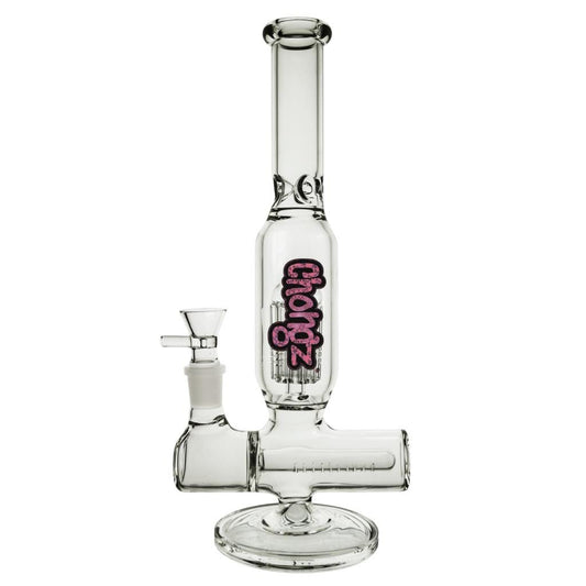 CHONGZ GLASS "MINI MARINER" 31CM 5MM PERCOLATOR - SeedySide