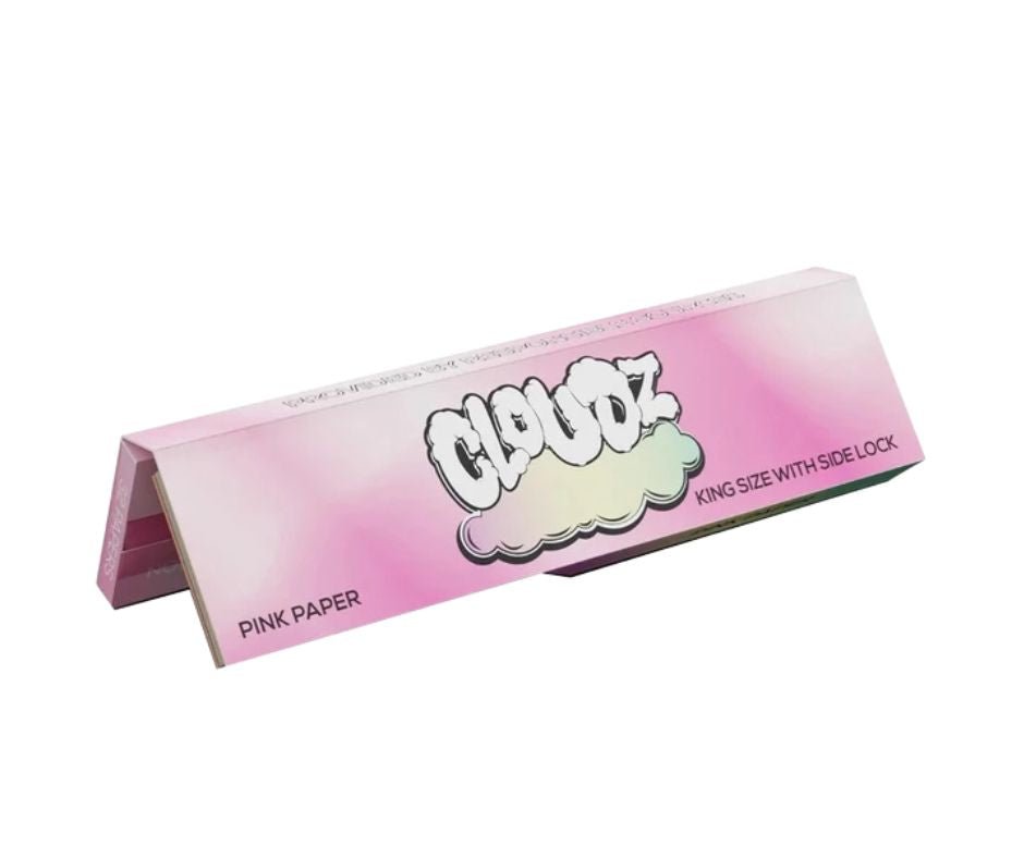 CLOUDZ KS + TIPS - SeedySide