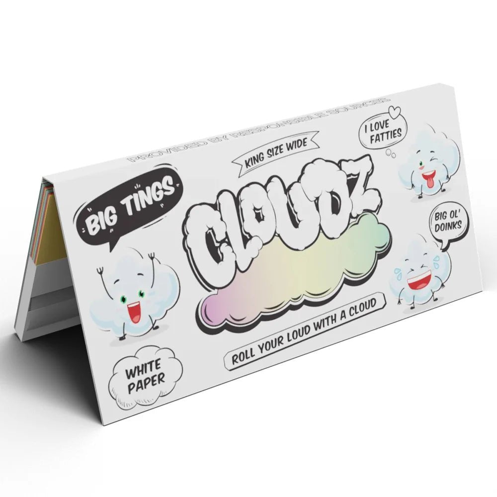 CLOUDZ KS + TIPS - SeedySide