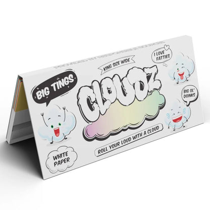 CLOUDZ KS + TIPS - SeedySide
