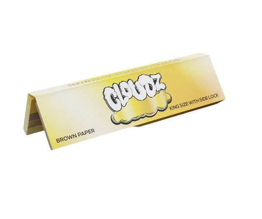 CLOUDZ KS + TIPS - SeedySide