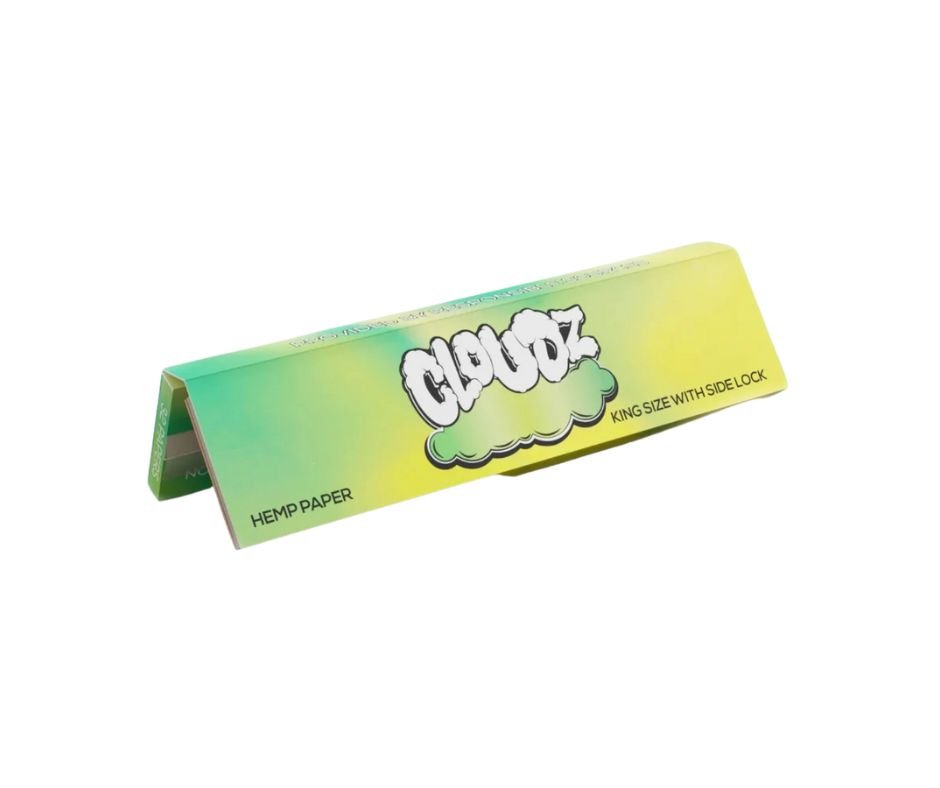 CLOUDZ KS + TIPS - SeedySide