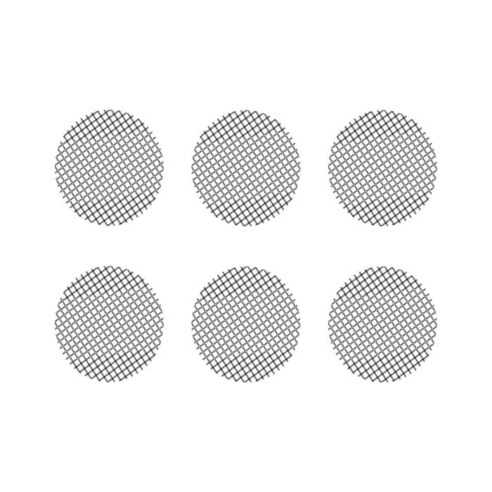 COARSE SCREEN SET SMALL FOR MIGHTY, CRAFTY & CRAFTY + - SeedySide