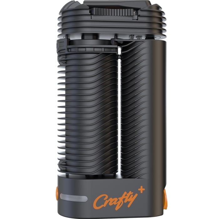 Crafty Plus V2 Vaporizer - SeedySide