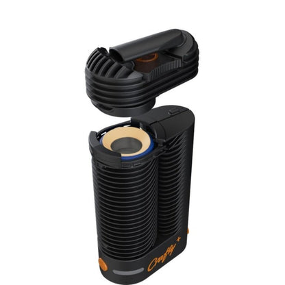 Crafty Plus V2 Vaporizer - SeedySide