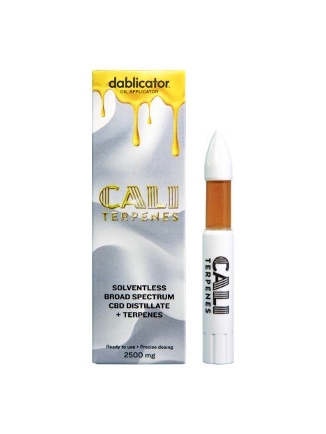 DABLICATOR™ CBD (2500MG) - SeedySide