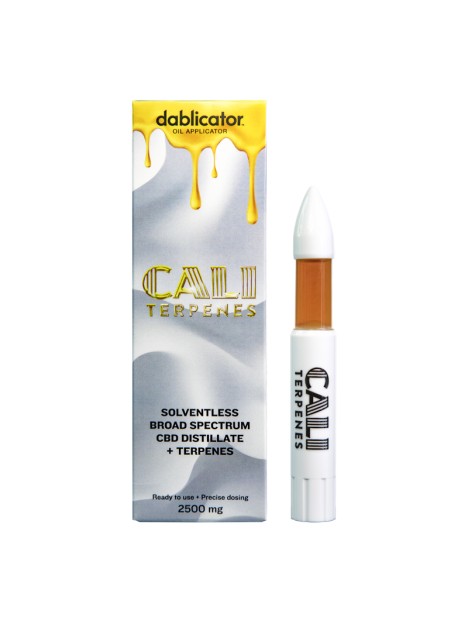 DABLICATOR™ CBD (2500MG)